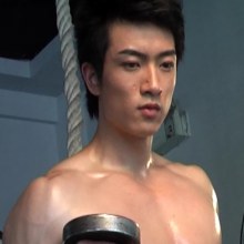 หล่อจริง อะไรจริง คะ