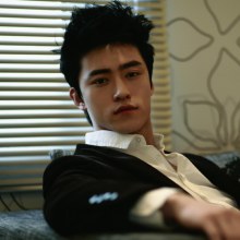 หล่อมาก  ถึงมากที่สุดคะ