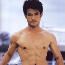 หนุ่มแอนดี็้ ภาพเก่าๆ คะ