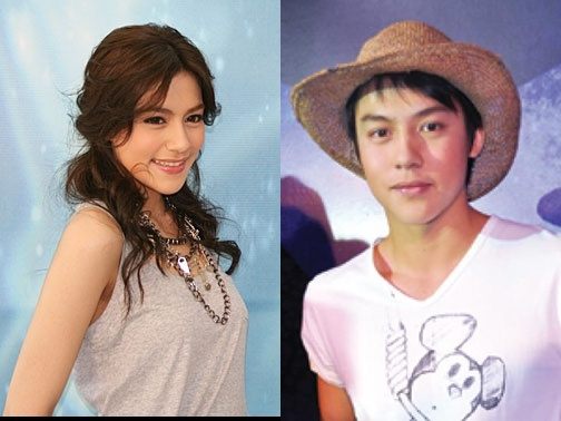 หมาก - คิมเบอร์ลี่ ประกบคู่กันในละครเรื่องใหม่ "สามหนุ่มเนื้อทอง"