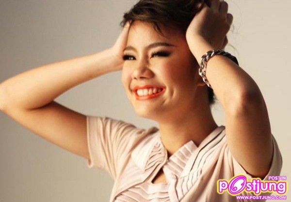 ตูมตาม-นท-แอมป์ [The Star 7] เบื้องหลังการถ่ายแบบแฟชั่น