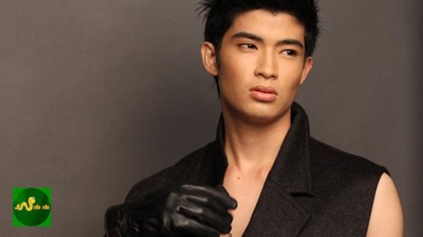 ตูมตาม-นท-แอมป์ [The Star 7] เบื้องหลังการถ่ายแบบแฟชั่น