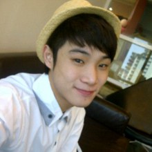 จูเนียร์ the star 7 @ twitter