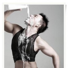 หนุ่มหล่อๆๆ