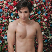 หนุ่มไทยตี๋ หล่อๆ