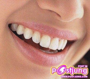 When YOu Smile ... I Smile !