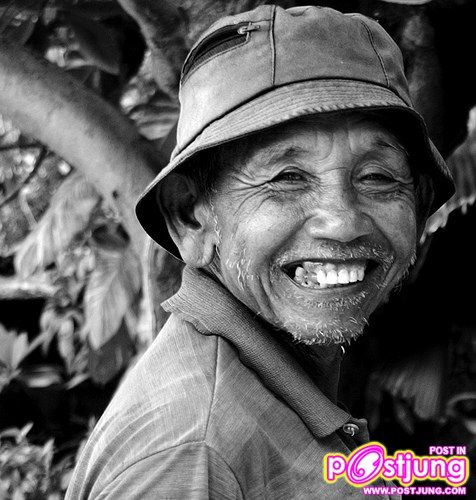 When YOu Smile ... I Smile !