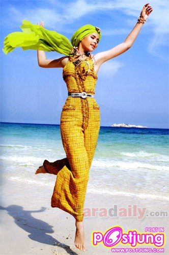 ใหม่ vs ญ่าญ่า