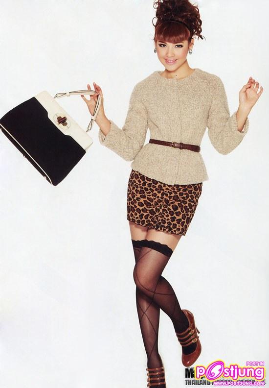 ใหม่ vs ญ่าญ่า