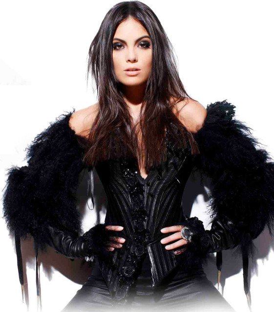 คิดอย่างไร กับการได้รับตำแหน่งMUปี2O1O ของเธอคนนี้