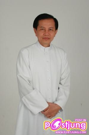 ภราดา ดร.บัญชา แสงหิรัญ อธิการบดี มหาวิทยาลัยอัสสัมชัญ(เอแบค)