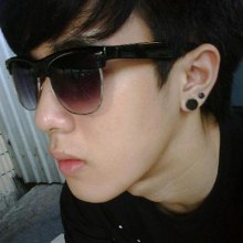 หนุ่มคนนี้มากับรอยยิ้ม