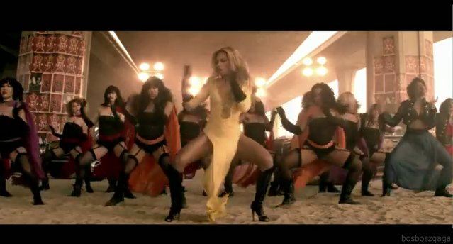 run the world (girls) Beyonce