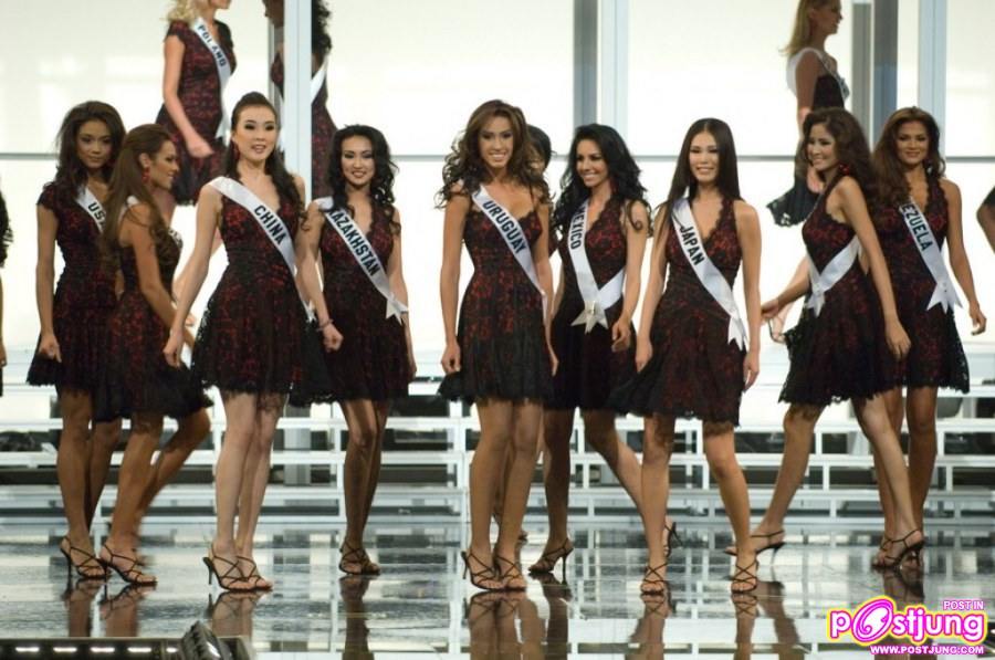 สานต่อความแรงจากรุ่นพี่ คุราร่า ชิบาน่า mu.japan 2006 จนสำเร็จใน top 15 อีกครั้ง