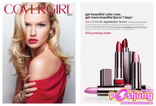 America's Next Top Model Cycle 16