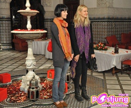 America's Next Top Model Cycle 16