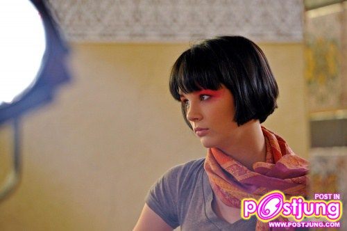 America's Next Top Model Cycle 16