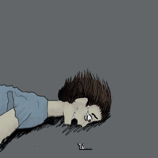 คิด...ก่อนทำร้ายตัวเอง เรื่องดีๆที่อยากให้อ่าน