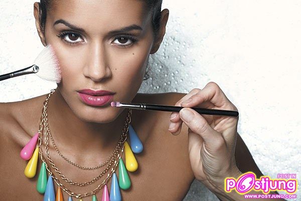 Jaslene ANTM Cycle 8