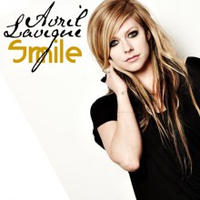 Avril Lavigne - Smile