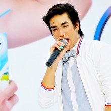 ณเดชน์กับโฟร์โมสต์ที่ขอนแก่น