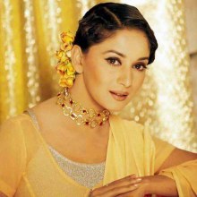 Madhuri Dixit