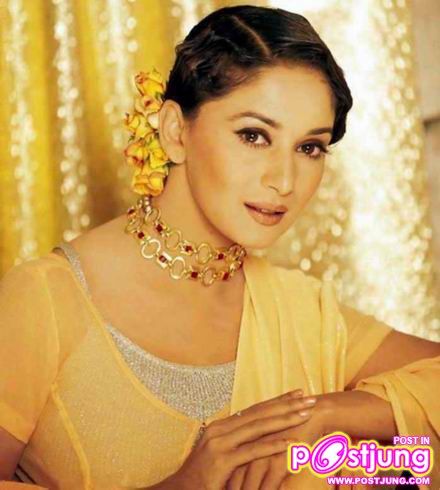 Madhuri Dixit