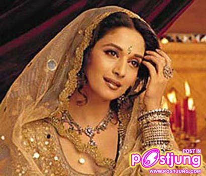 Madhuri Dixit