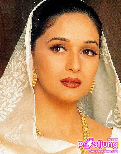Madhuri Dixit
