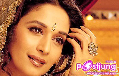 Madhuri Dixit