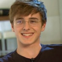 Alex Watson น้องชายสุดหล่อๆของ Emma Watson