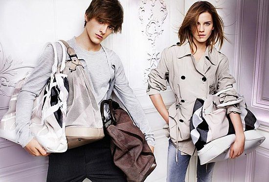 ดูดี ทั้งพี่ทั้งน้องเลยค่ะ