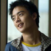 ป๊อป หนุ่มอาร๊ายยย มองเท่าไรก็ไม่เบื่อออออ