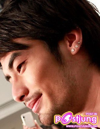 พี่บอย.....