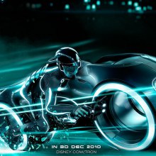 TRON Wallpaper