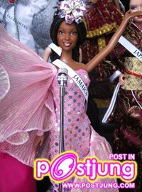 ตุ๊กตาสวย กว่า นางงาม อิ