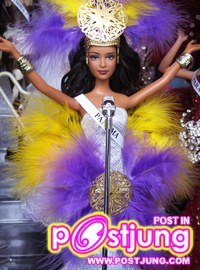 ตุ๊กตาสวย กว่า นางงาม อิ