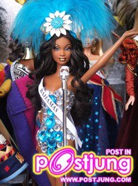 ตุ๊กตาสวย กว่า นางงาม อิ