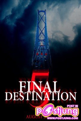 Final Destination 5