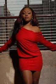 La Tavia อีกหนึ่งสมาชิกวง Destiny's Child