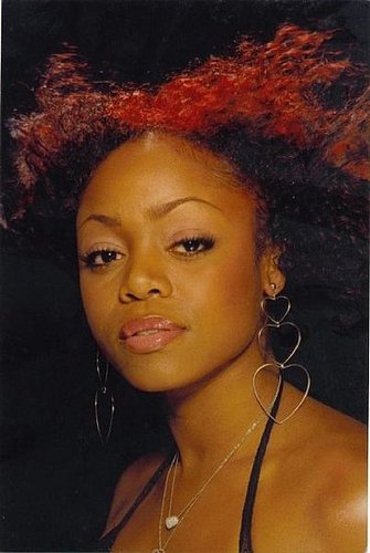 La Tavia อีกหนึ่งสมาชิกวง Destiny's Child