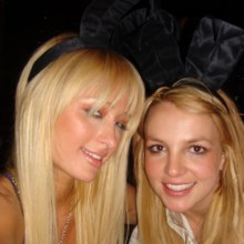 [Britney Spears] แบบที่คุณอาจไม่เคยเห็น..