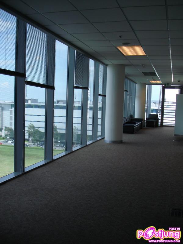 มาดูการทำงานบน หอควบคุมการบินที่สูงที่สุดในโลก ที่ท่าอากาศยานสุวรรณภูมิ กันคะ