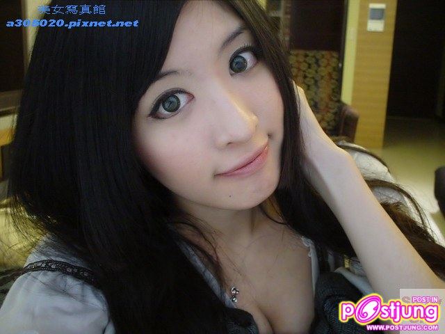 Taiwanese Sweet cute girl