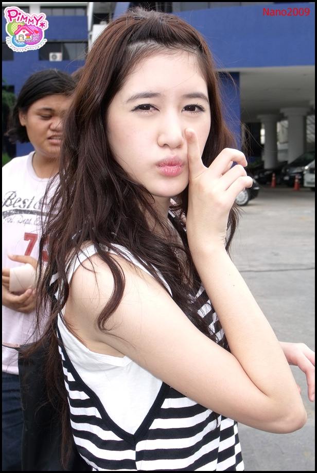 พิมน่ารัก ๆ