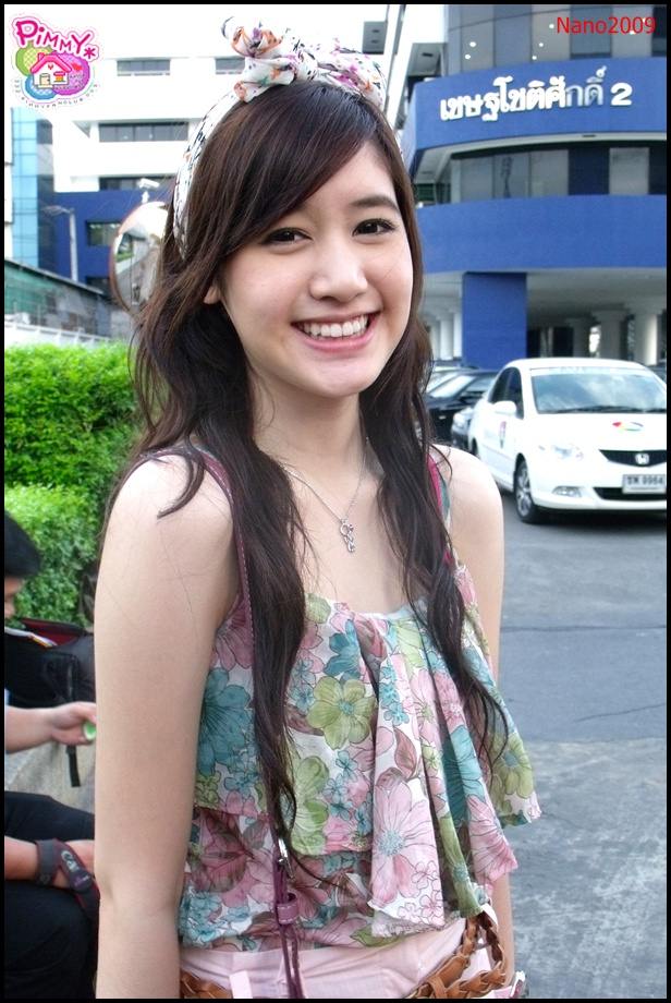 พิมน่ารัก ๆ