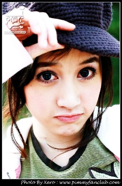 พิมน่ารัก ๆ