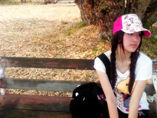 พิมน่ารัก ๆ