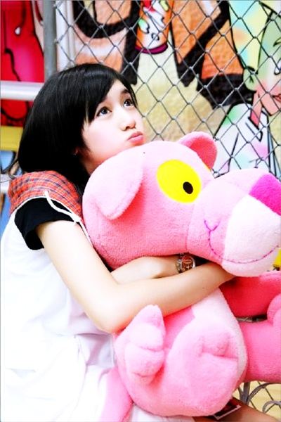 พิมน่ารัก ๆ