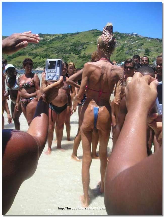 ฉัน สวยและ เซกซี่